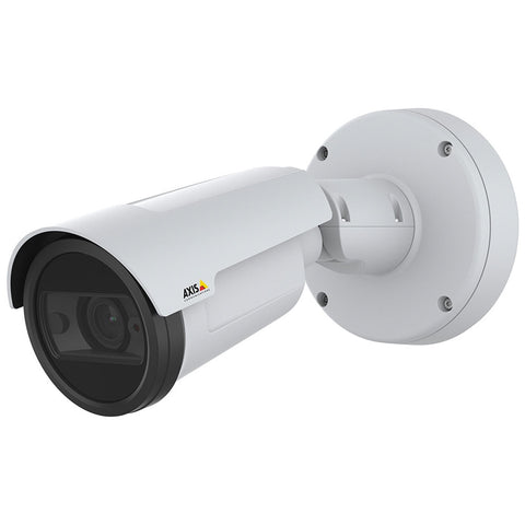 Axis P1448-LE 4k Bullet Security Camera NOB