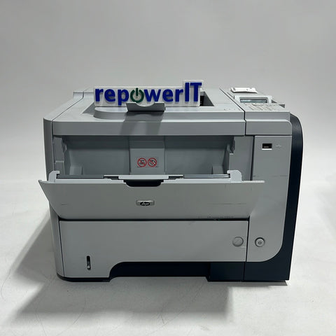 HP P3015 LaserJet Printer Grade C