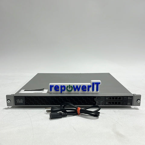 Cisco ASA5545-X Security Appliance GRADE B