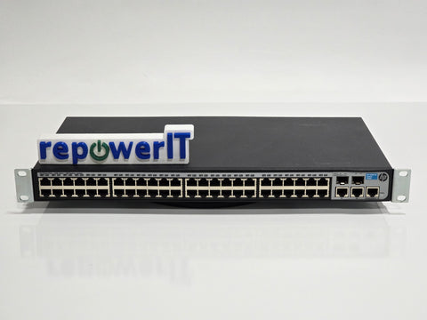 HP V1905-48 JD994A 48 Port Gigabit Managed Switch