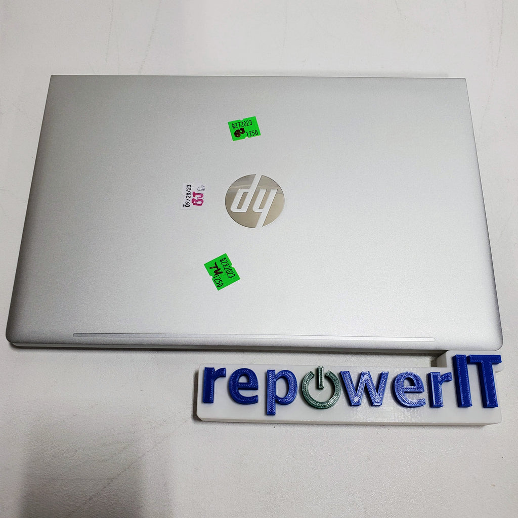 HP ProBook 440 G8 14" Laptop i51135G7 16GB 256GB M.2 NVMe SSD W11P Gr RepowerIT LLC