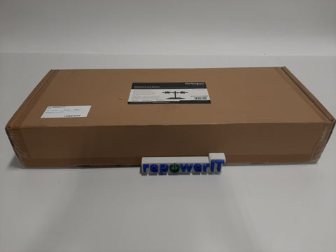 StarTech ARMBARDUO Dual-Monitor Stand NEW
