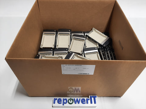 Lot of 75x Supermicro 05-SC97335-XX00C001 2.5" Hard Drive Bracket USED