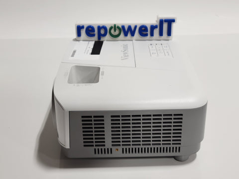 ViewSonic PG707X 4000 Lumens XGA Networkable Projector 1000-2000 Hours Grade B