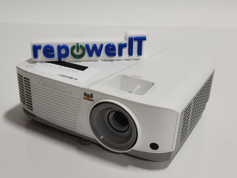 ViewSonic PG703W WXGA HDMI Networkable Projector 0-1000 Hours Grade B