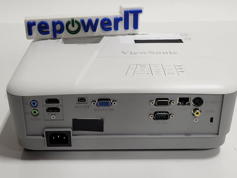 ViewSonic PG703W WXGA HDMI Networkable Projector 0-1000 Hours Grade B