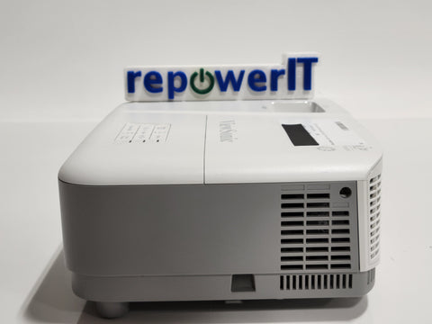 ViewSonic PG703W WXGA HDMI Networkable Projector 0-1000 Hours Grade B