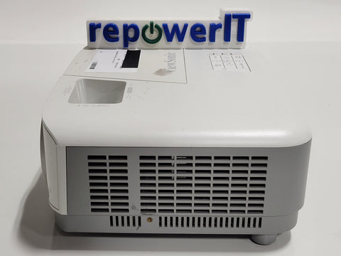 ViewSonic PG603X XGA 3600 Lumens Projector 2000+ Hours Grade C