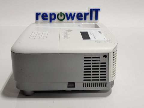 ViewSonic PG603X XGA 3600 Lumens Projector 2000+ Hours Grade C