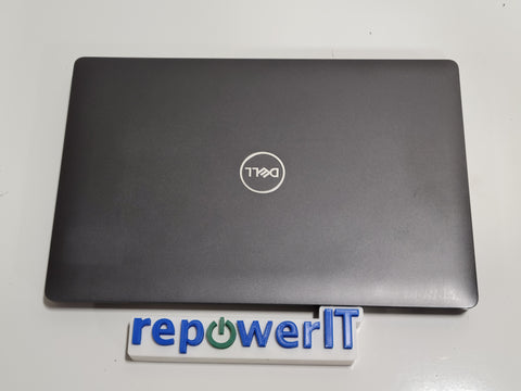 Dell Precision 3541 Laptop i7-9850H 2.6GHz 16GB 512GB SSD Quadro P620 W11P Grade B