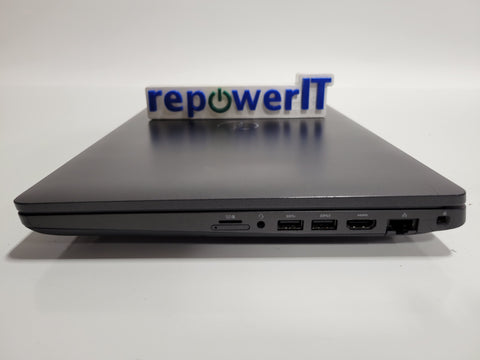 Dell Precision 3541 Laptop i7-9850H 2.6GHz 16GB 512GB SSD Quadro P620 W11P Grade B