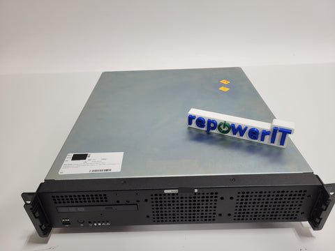 Lenel DVC-ST-A-A16 Analog Channels Rack Mount Hybrid Chassis Grade C