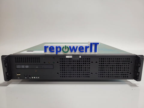 Lenel DVC-ST-A-A16 Analog Channels Rack Mount Hybrid Chassis Grade C
