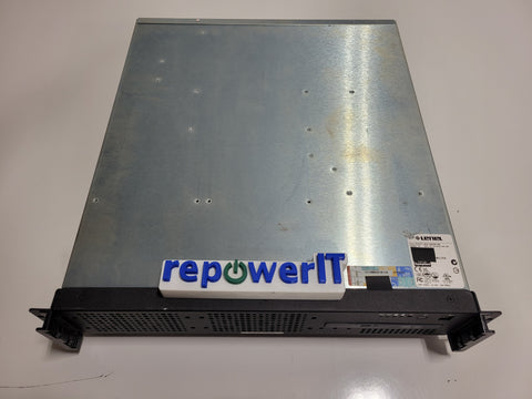 Lenel DVC-ST-A-A16 Analog Channels Rack Mount Hybrid Chassis Grade C