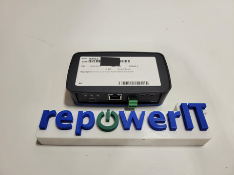 Crestron RMC3 3-Series Room Media Controller Grade B