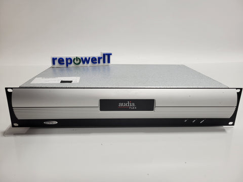 BIAMP Systems Audia Flex Digital Audio Processor Grade C