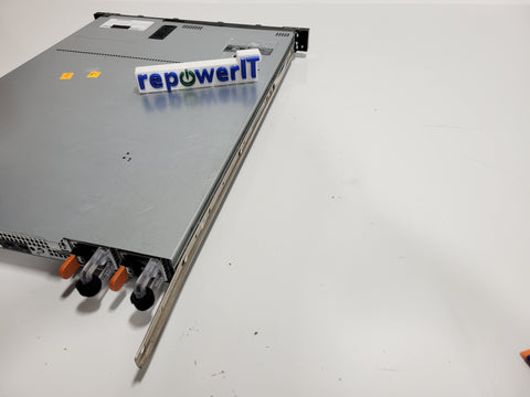 Dell POWEREDGE R320 1U Rackmount Server E5-2403 4GB 2x350W No Drives Grade C