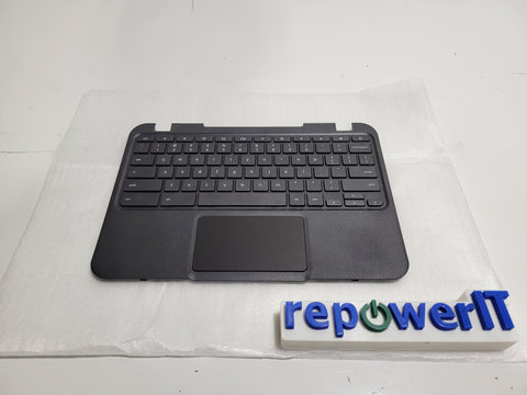 Lot of 85x Individual Keyboard for Chromebook Laptops USED