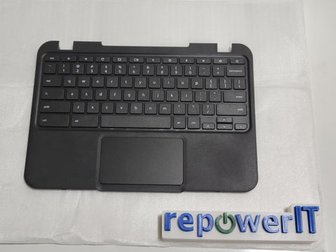 Lot of 85x Individual Keyboard for Chromebook Laptops USED