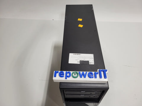 Custom Computer Server Tower E3-1275 3.8GHz 16GB 2x460W No HDD Grade C