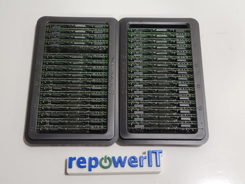Lot of 64x Cisco PVDM3-16/32/64/128 Voice & Video DSP Modules USED