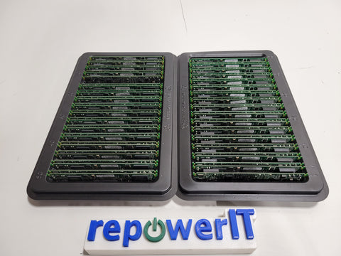 Lot of 64x Cisco PVDM3-16/32/64/128 Voice & Video DSP Modules USED