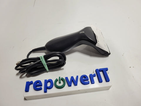 Lot of 132x Unitech MS180-1UBG Barcode Scanners USED