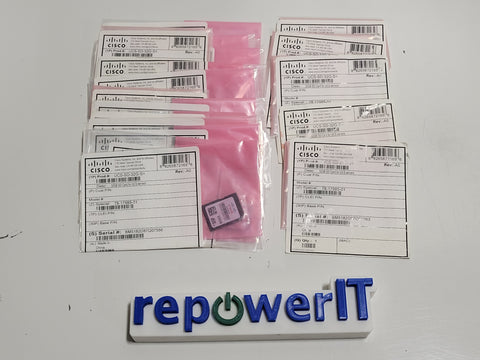 Lot of 21x Cisco UCS-SD-32G-S 32GB SD Memory Cards NEW