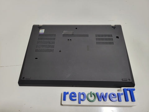Lenovo T490 Laptop 14" Touchscreen i7-8665U 16GB 256GB M.2 NVMe SSD Grade B