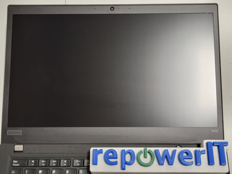 Lenovo T490 Laptop 14" Touchscreen i7-8665U 16GB 256GB M.2 NVMe SSD Grade B