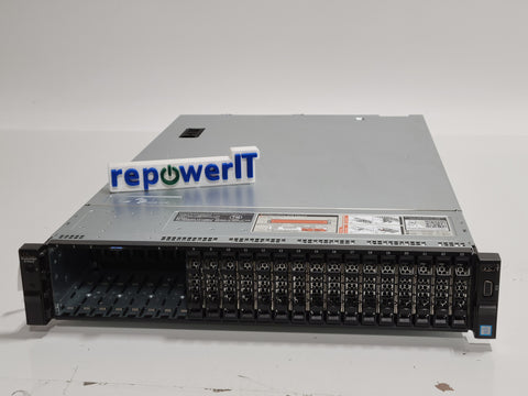 Dell PowerEdge R730XD 2U Server BARE