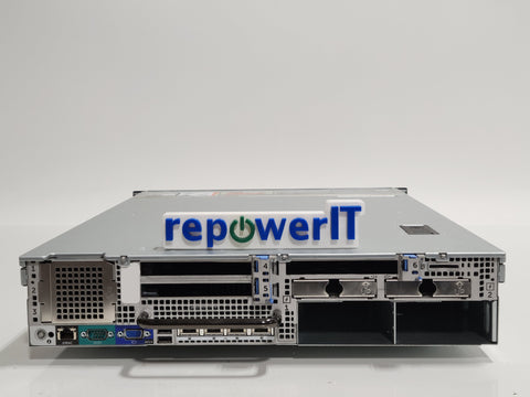 Dell PowerEdge R730XD 2U Server BARE