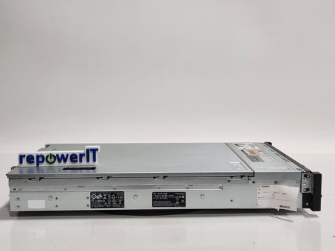 Dell PowerEdge R730XD 2U Server BARE