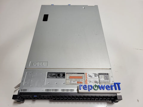 Dell PowerEdge R730XD 2U Server BARE