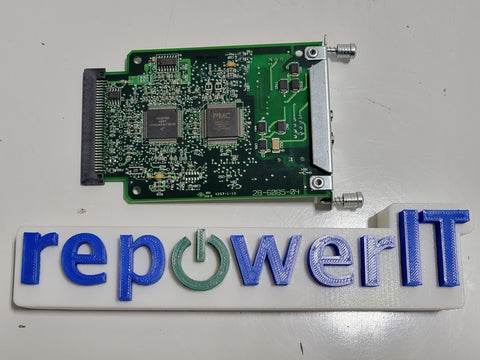 Lot of 11x Cisco WIC-1DSU-T1 V2 WAN Interface Cards USED