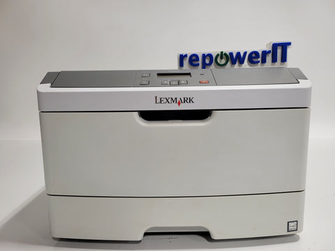 Lexmark E360D Monochrome Laser Duplex Printer Grade B