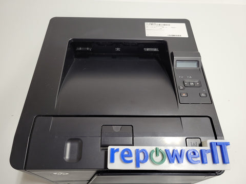 HP M401N LaserJet Pro Printer Grade B