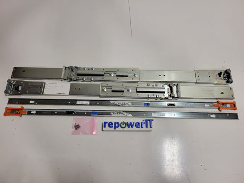 Dell EMC HD400 RAIL KIT Rail Kit for Dell EMC HD400 Server USED