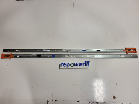 Dell EMC HD400 RAIL KIT Rail Kit for Dell EMC HD400 Server USED