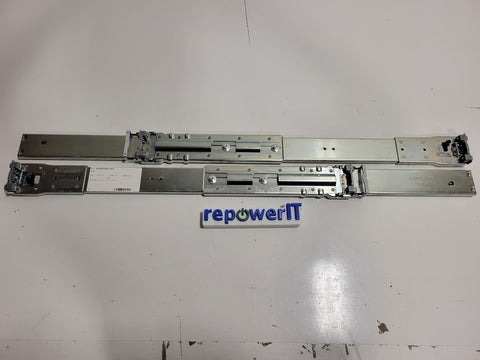 Dell EMC HD400 RAIL KIT Rail Kit for Dell EMC HD400 Server USED