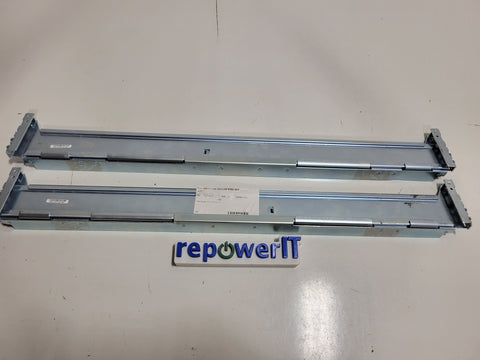 Cisco UCS 5108 SERVER RAIL KIT for UCS 5108 Servers USED