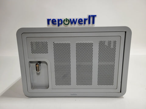 Belkin B2B133 Secure and Charge Lockable Cabinet Grade B