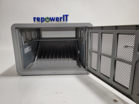Belkin B2B133 Secure and Charge Lockable Cabinet Grade B
