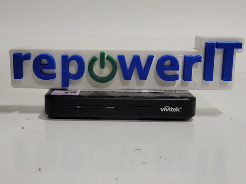 VIVITEK DS200 DS200US NovoDS 4K/2K Digital Signage Controller Grade B