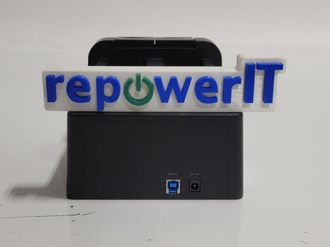Aleratec HDD COPY DOCK 1:1 HDD Copy Dock USB 3.0 USED