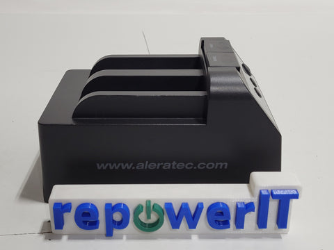 Aleratec HDD COPY DOCK 1:1 HDD Copy Dock USB 3.0 USED