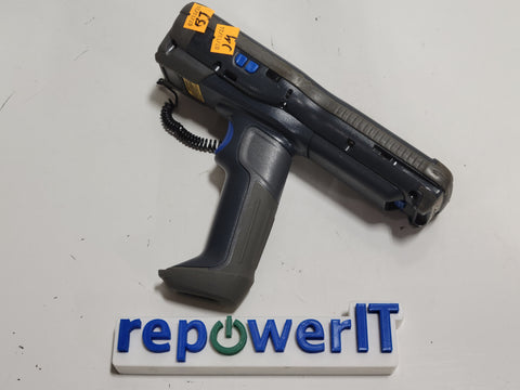 Intermec CK71 Windows Embedded Handheld Scanner + 1x Battery + Pistol Grip Grade C
