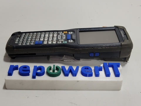 Intermec CK71 Windows Embedded Handheld Scanner Grade D