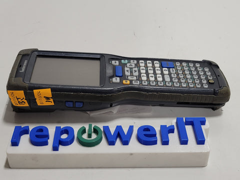 Intermec CK71 Windows Embedded Handheld Scanner Grade D