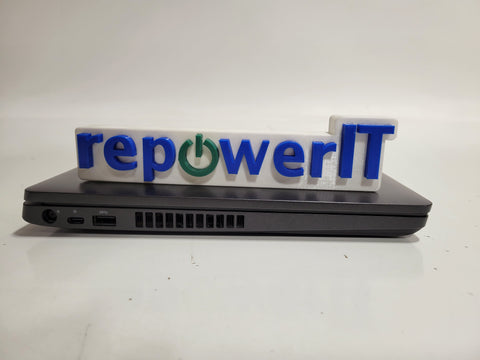 Dell Latitude 5500 15.6" Laptop i5-8265U 1.6GHz 16GB 240GB M.2 NVMe SSD W11P Refurbished